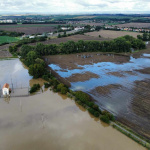 SDH Dřevnovice povodně 15.9. - 16.9 (7)